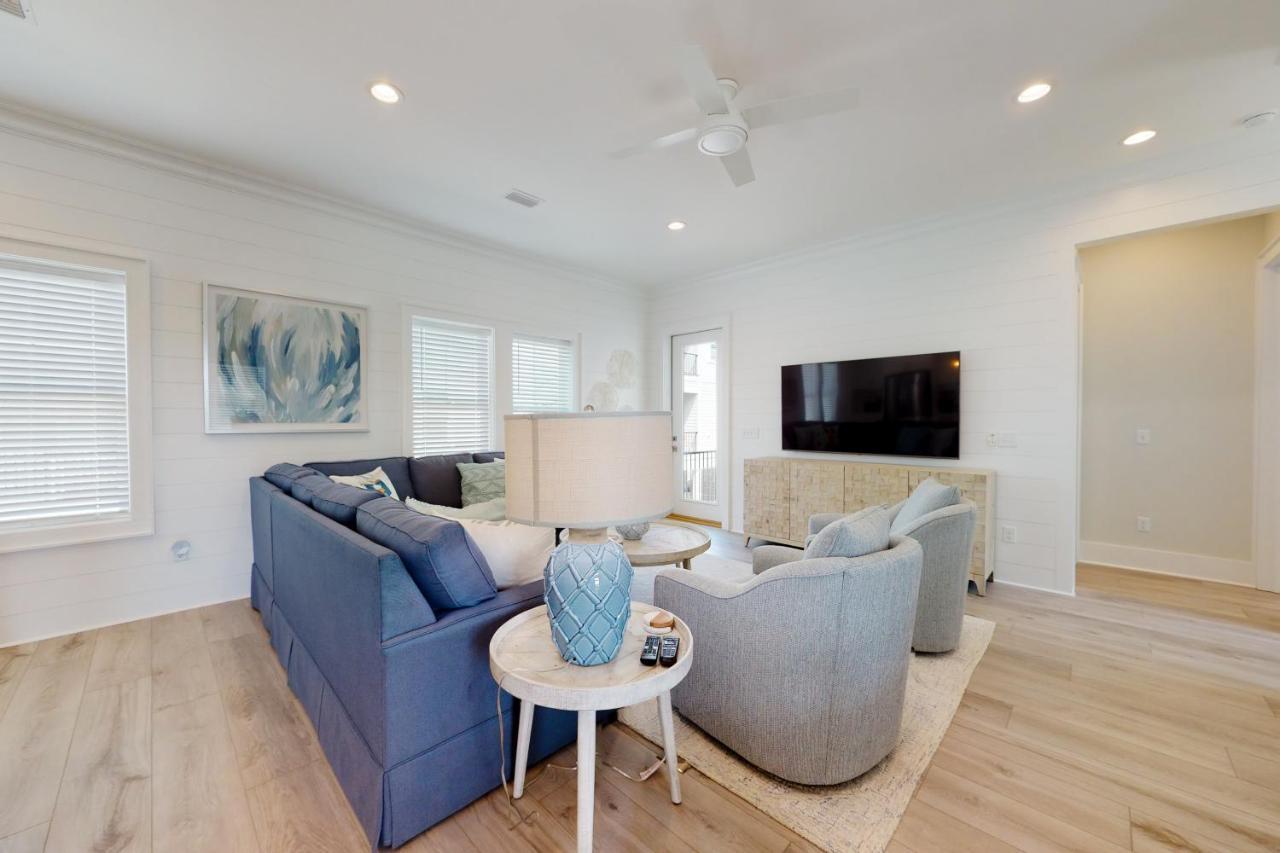 Lost Dunes #W Villa Gulf Shores Exterior photo