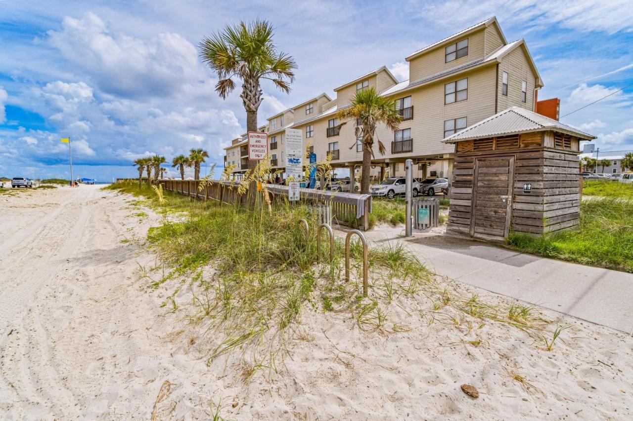 Lost Dunes #W Villa Gulf Shores Exterior photo