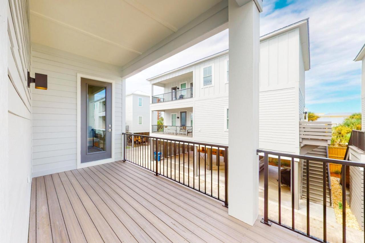 Lost Dunes #W Villa Gulf Shores Exterior photo