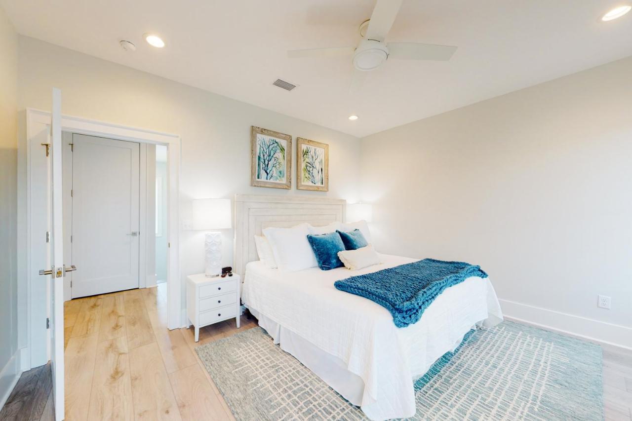 Lost Dunes #W Villa Gulf Shores Exterior photo